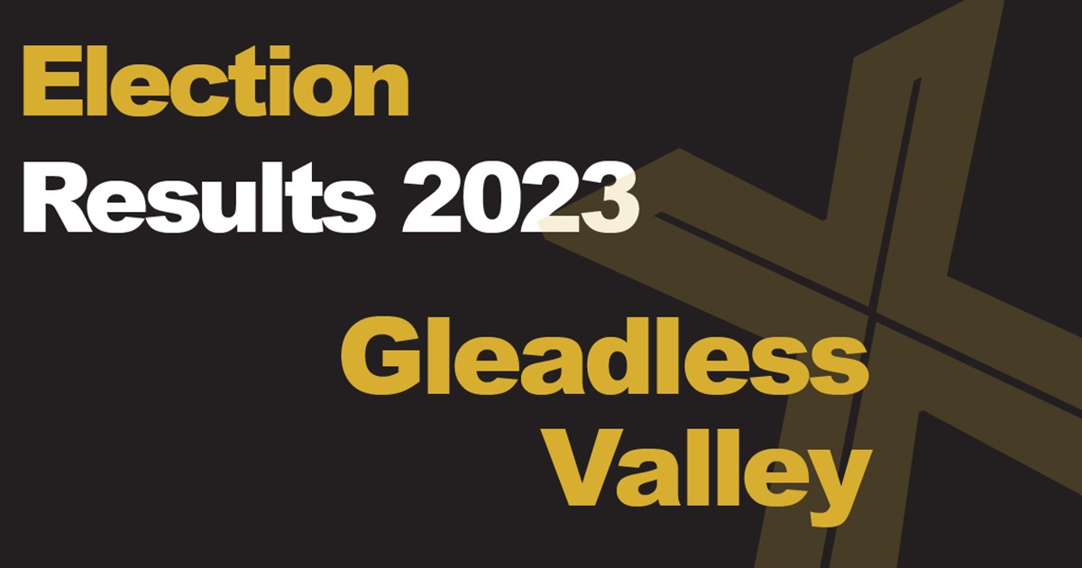 Sheffield Election Results 2023: Gleadless Valley