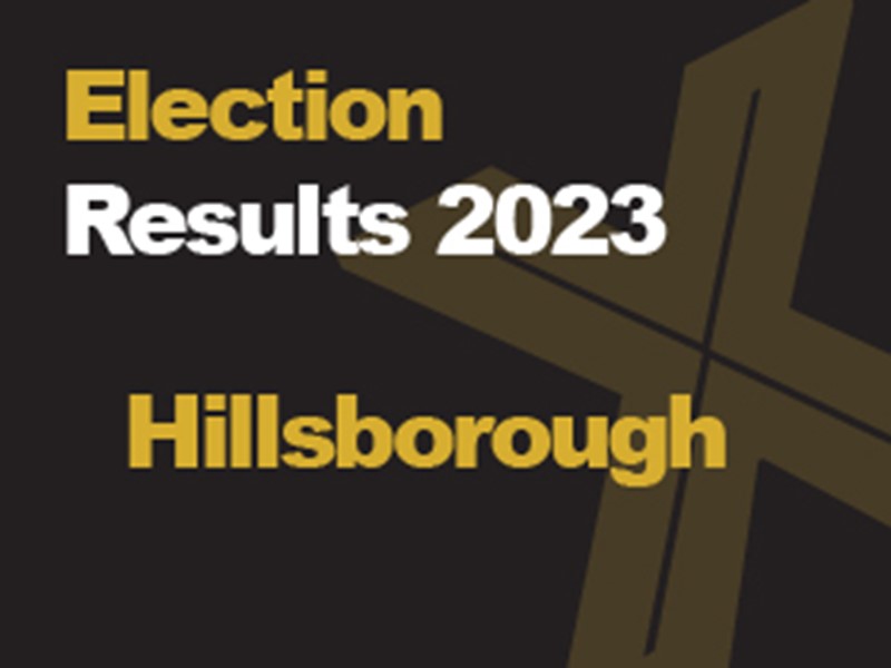 Sheffield Election Results 2023: Hillsborough