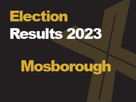 Sheffield Election Results 2023: Mosborough