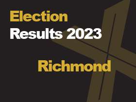 Sheffield Election Results 2023: Richmond