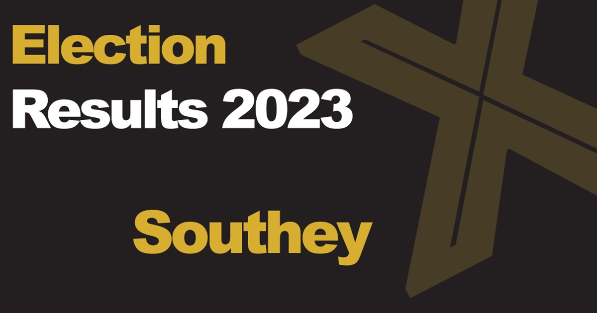 Sheffield Elections Results 2023: Southey