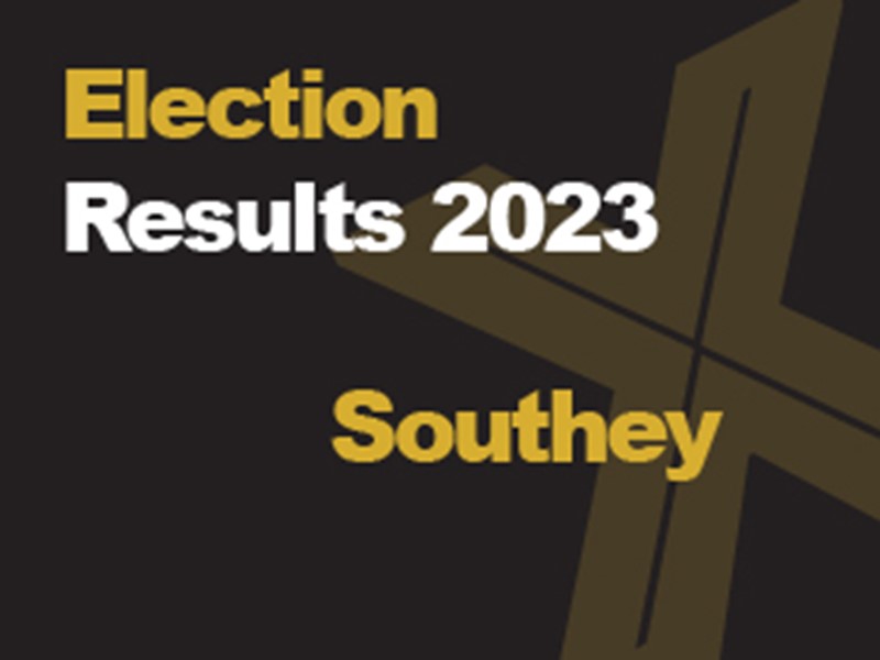 Sheffield Elections Results 2023: Southey