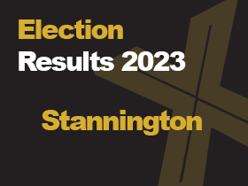 Sheffield Election Results 2023: Stannington