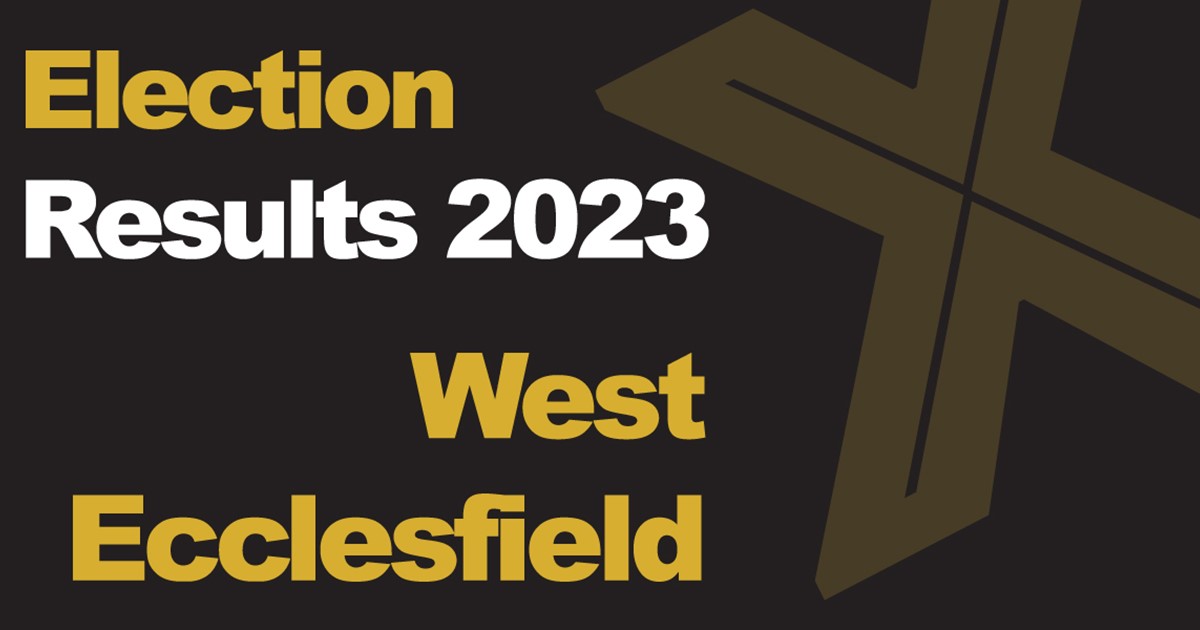 Sheffield Election Results 2023: West Ecclesfield