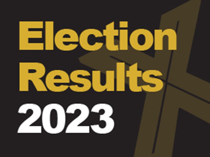 Sheffield Election Results 2023