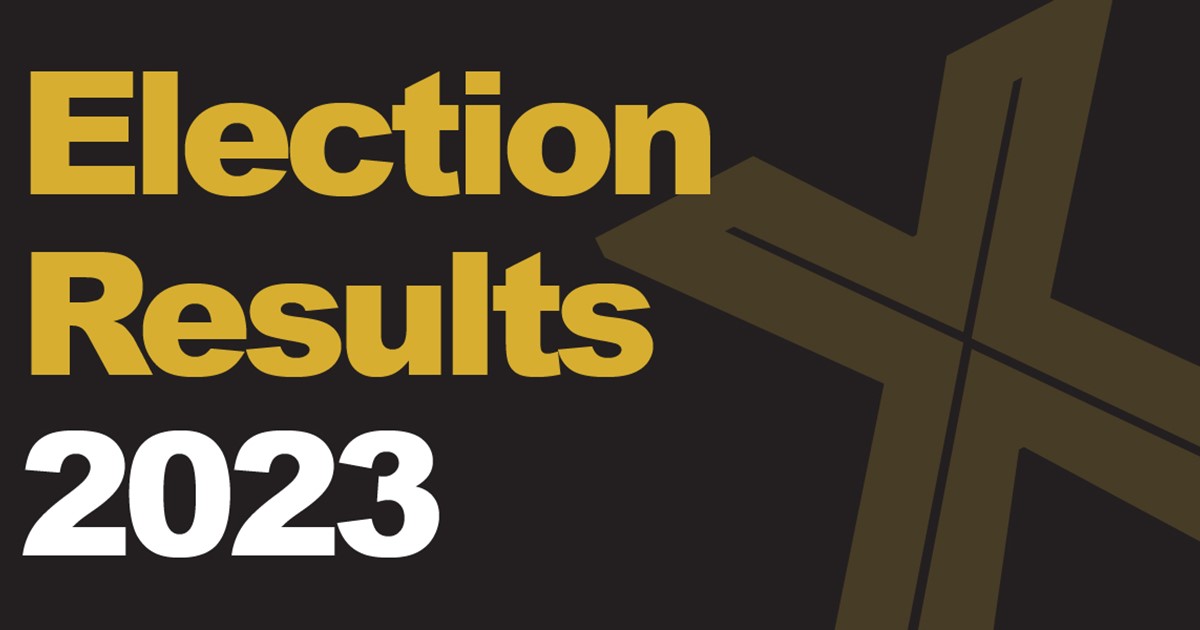 Sheffield Election Results 2023