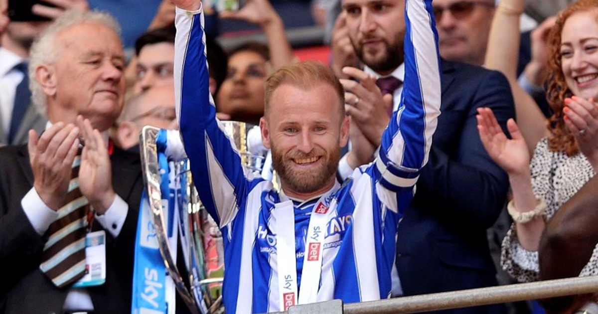 Sheffield Wednesday to celebrate promotion with victory parade