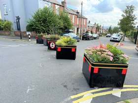 Townend Street, Crookes