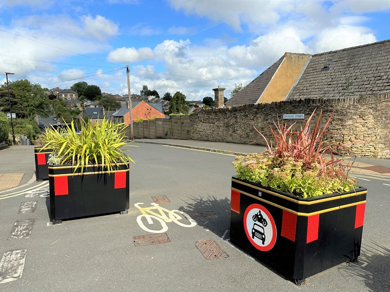 Townend Street, Crookes