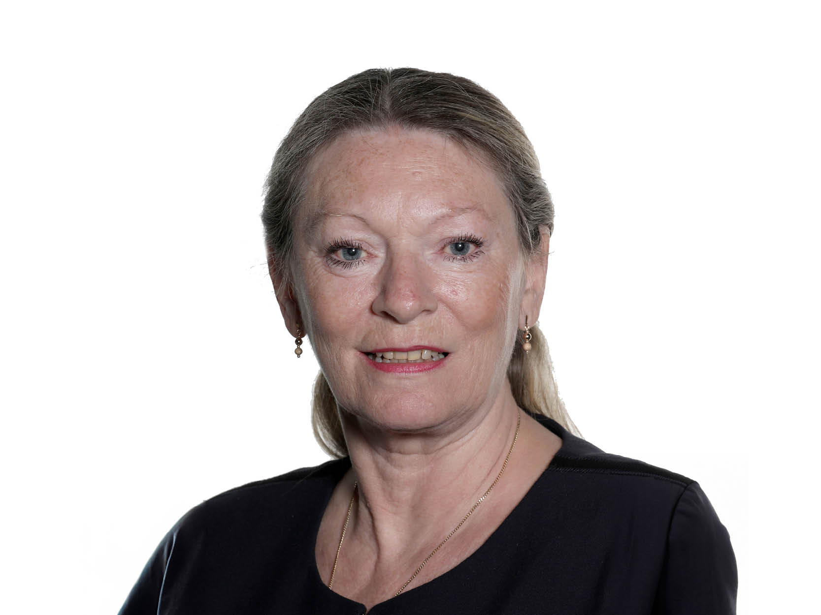 Cllr Vickie Priestley