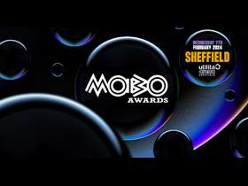 MOBO Awards Sheffield 