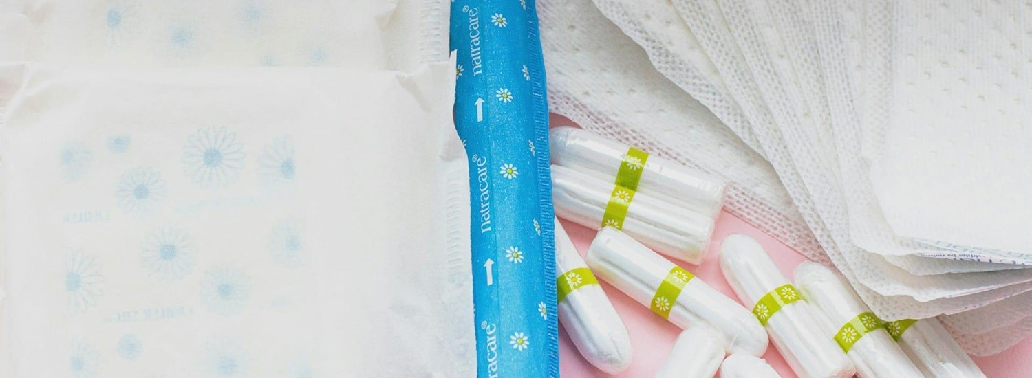 Period Products