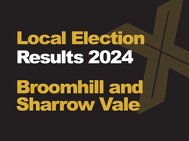 Dore and Totley Election Result 2024