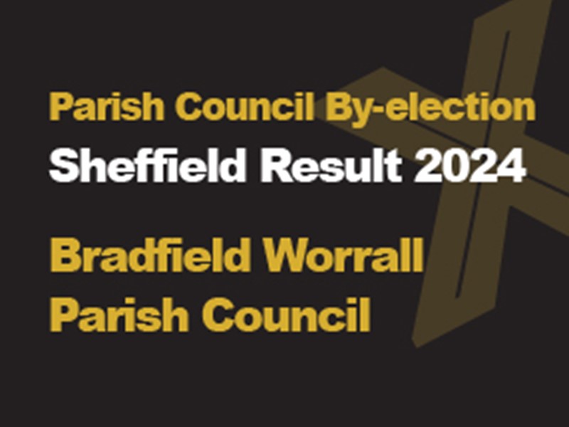 City Election Result 2024