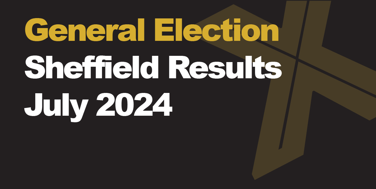 General Election 2024 – Results are in