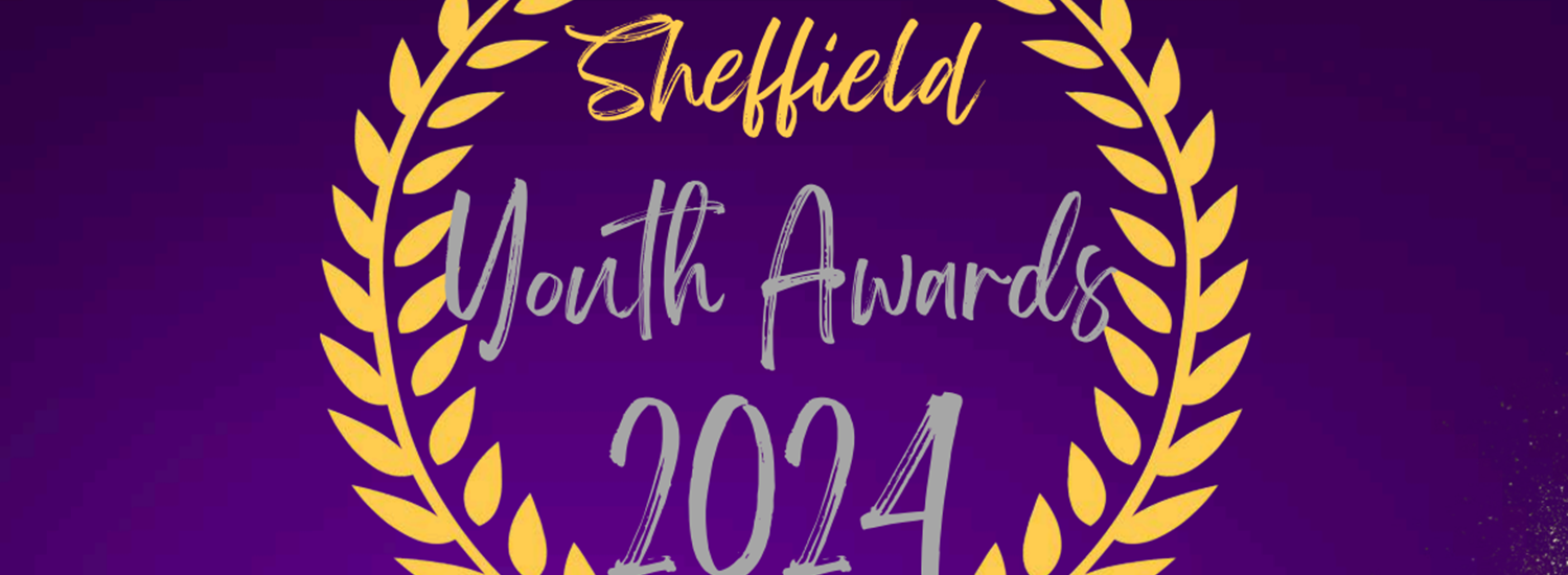 Sheffield Youth Awards 2024