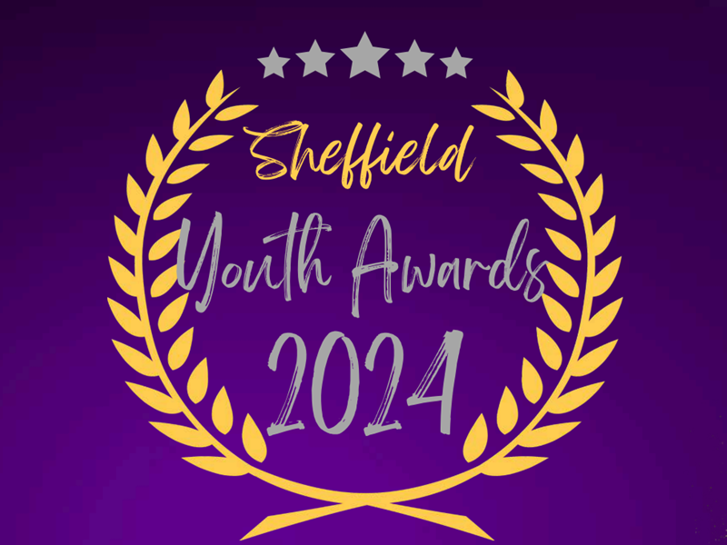 Sheffield Youth Awards 2024