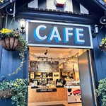 Festive events announced in parks across the city for Christmas 2024 Endcliffe Cafe