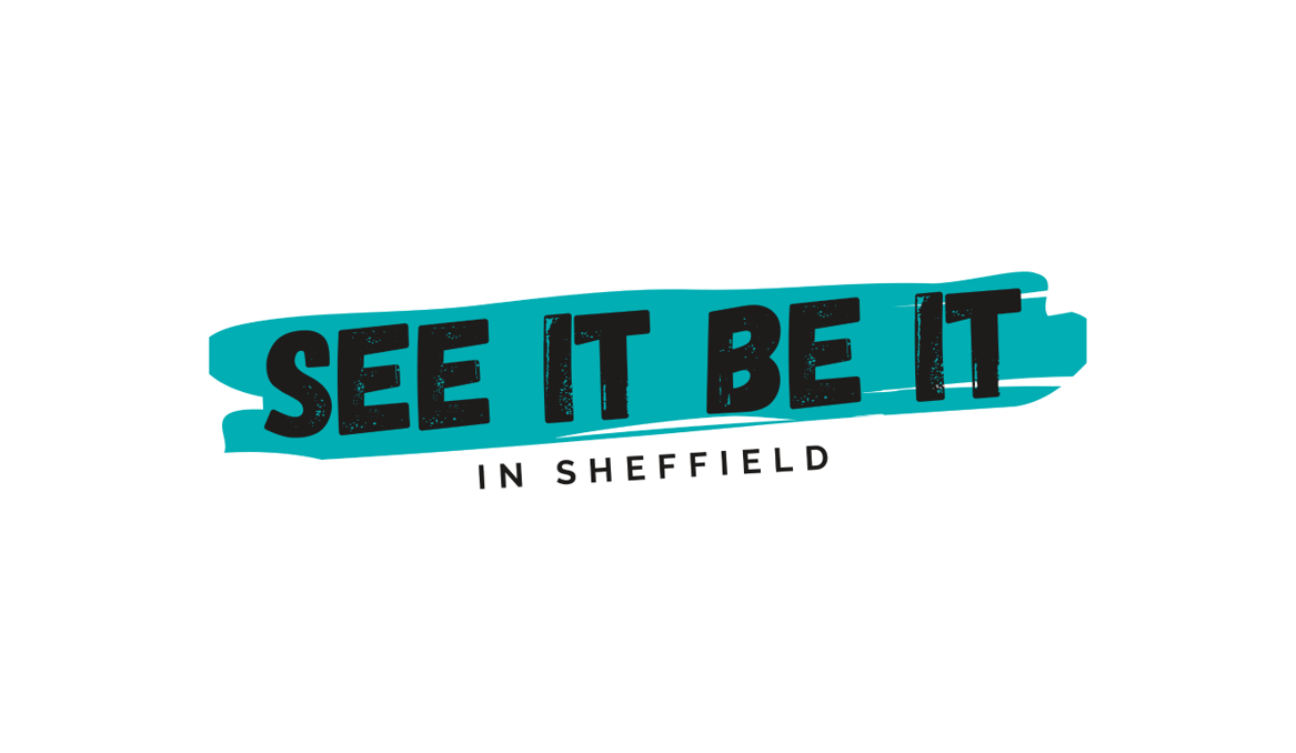 See it Be it Logo 