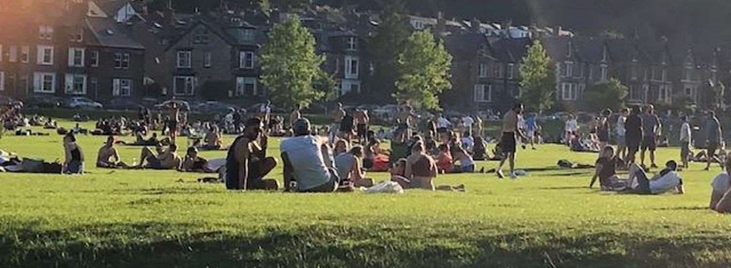 Endcliffe Park