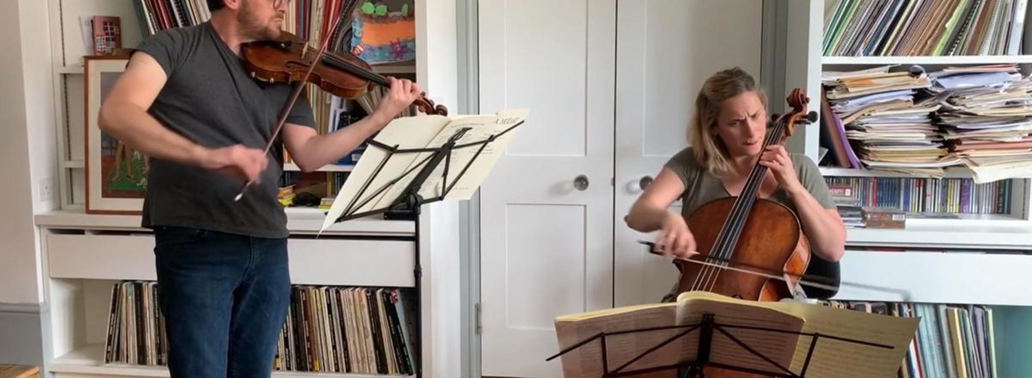musicians