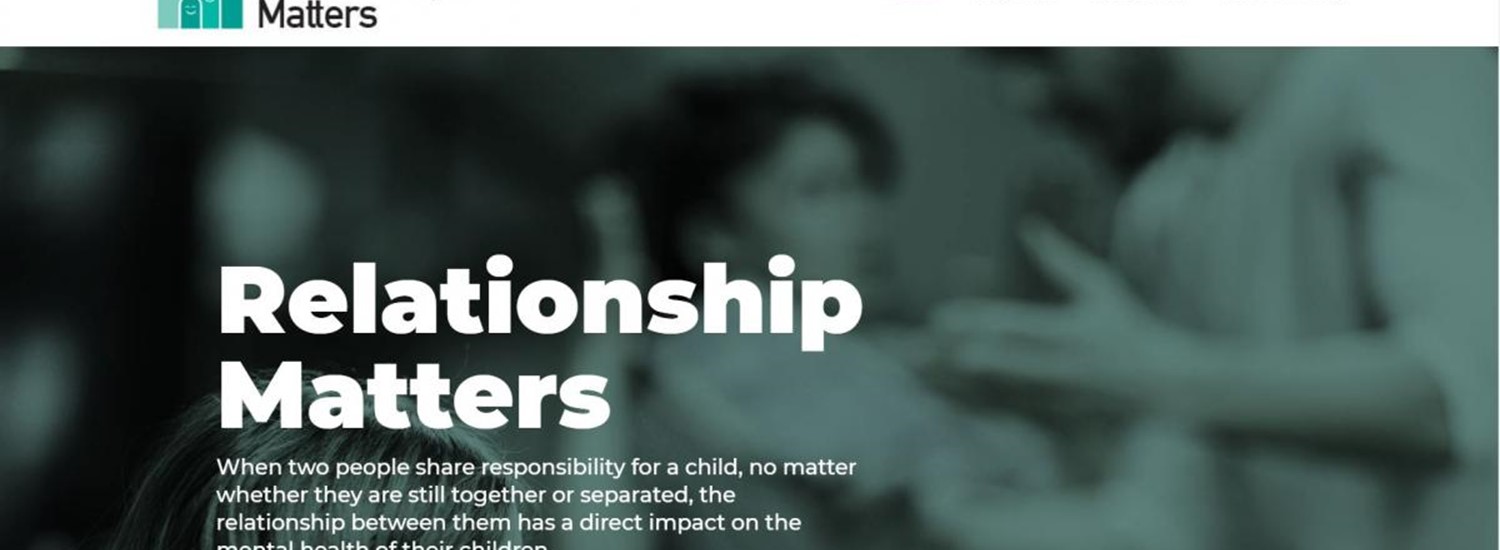 relationship matters