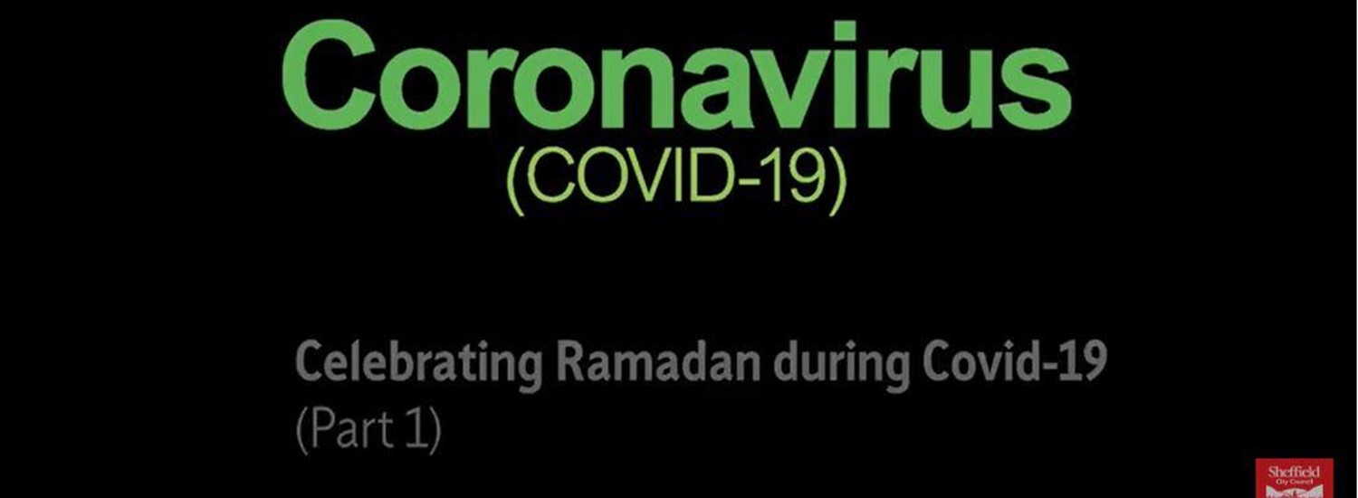 Coronavirus graphic