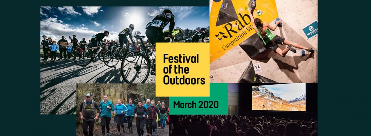 festival of the outdoors