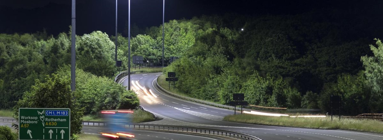 Sheffield Parkway