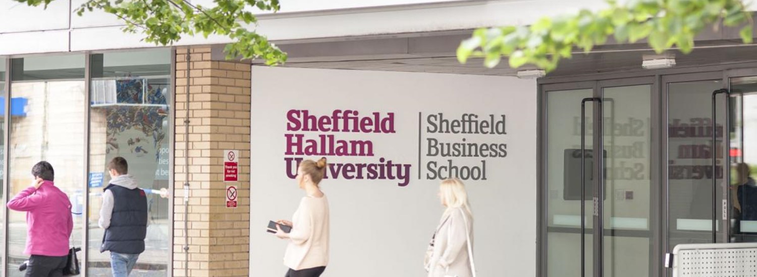 Sheffield Hallam University