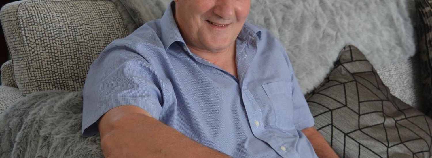 Paul Scholey