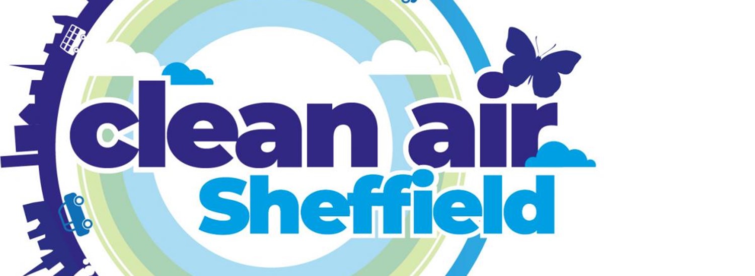 clean air sheffield image