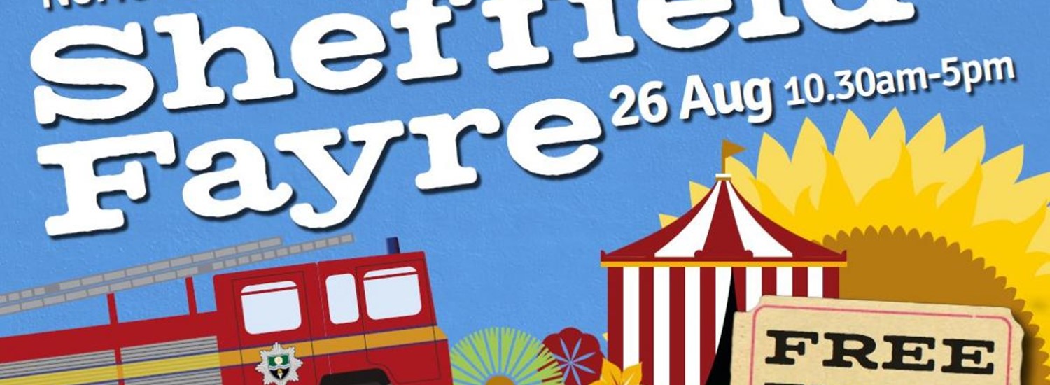 Sheffield Fayre