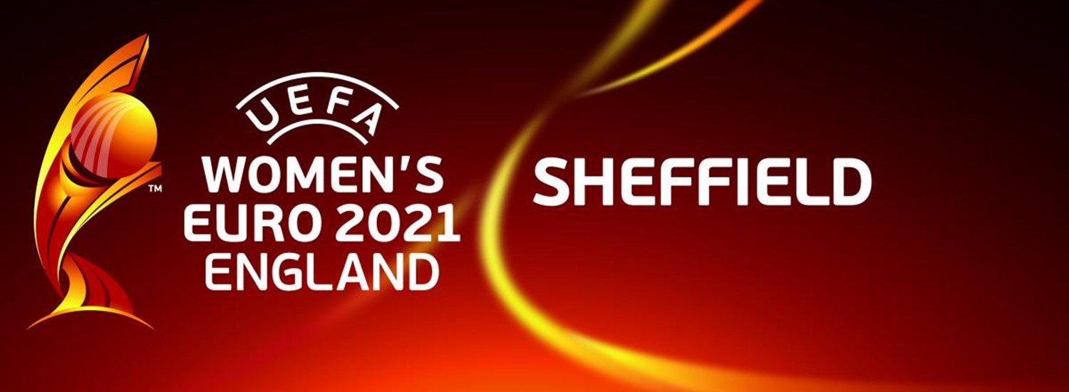 Womens Euro 2021 image