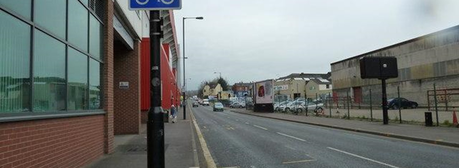 Bramall Lane