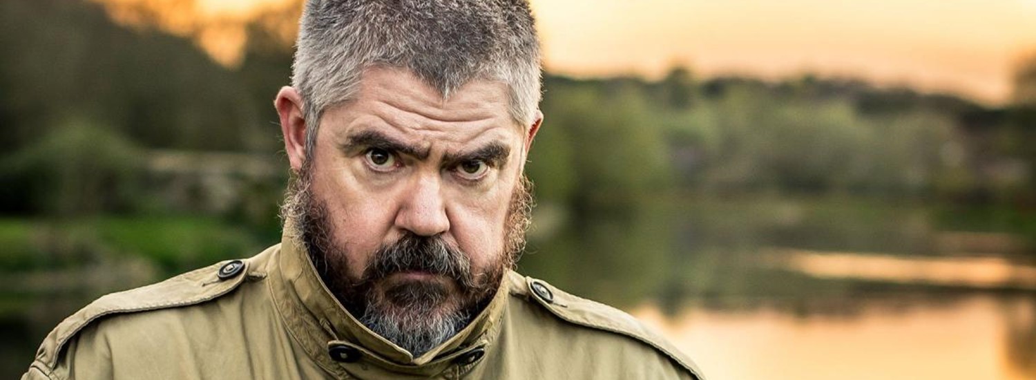 Phil Jupitus