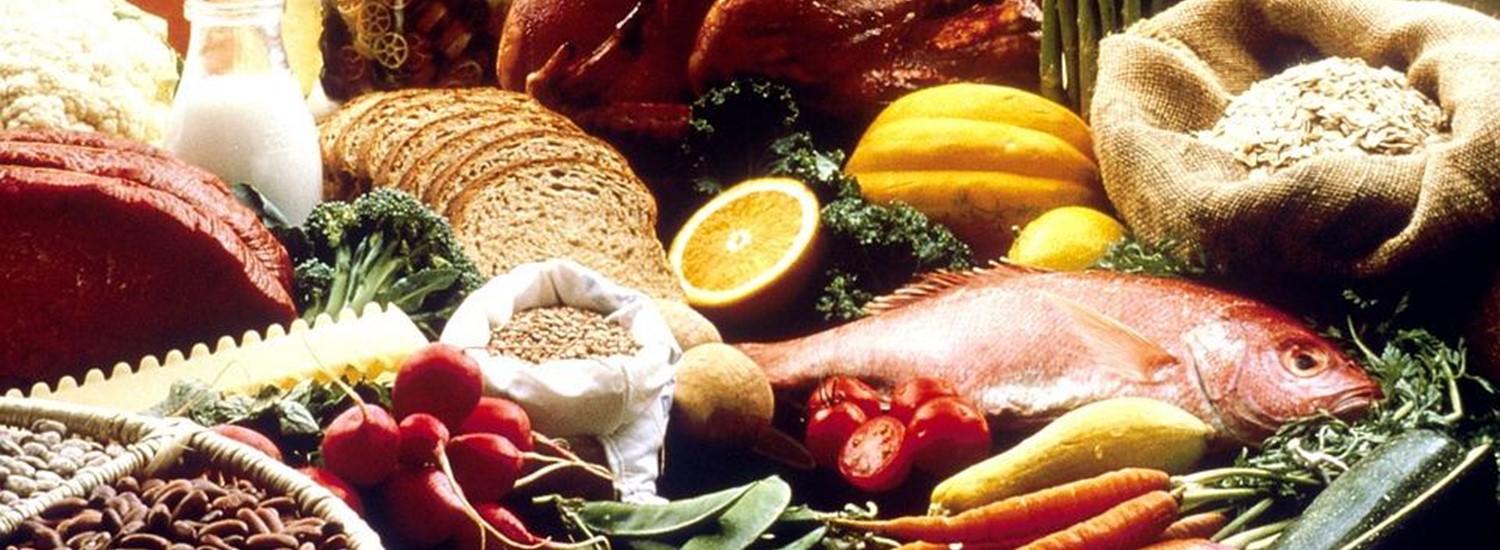 healthy foods