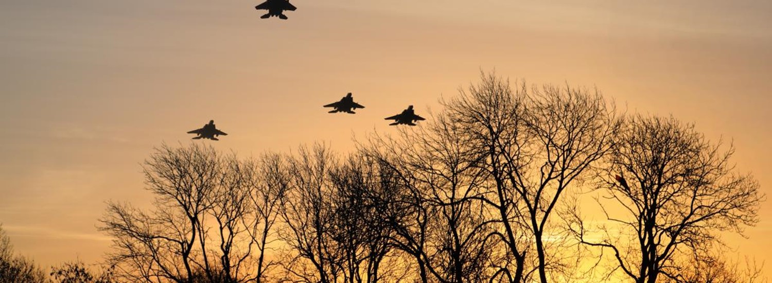 flypast