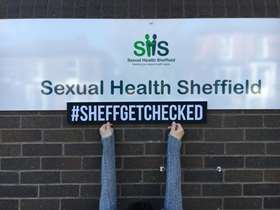 Sexual Health Sheffield