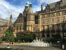 Investment plans for Sheffield neighbourhoods