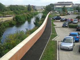 Additional £16million to protect Sheffield from flooding